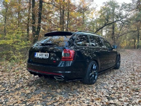 Skoda Octavia VRS | Mobile.bg    14