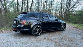 Skoda Octavia VRS | Mobile.bg    3