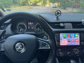 Skoda Octavia VRS | Mobile.bg    10
