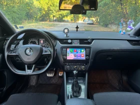 Skoda Octavia VRS | Mobile.bg    9