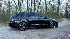 Skoda Octavia VRS | Mobile.bg    4
