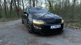 Skoda Octavia VRS | Mobile.bg    2