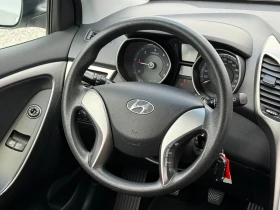 Hyundai I30 1.6CRDi LED, * 95 000км* EURO 6B! * KTEO* Уникат! - 14450 лв. - 88145456 9