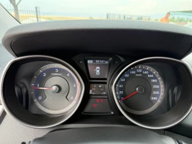 Hyundai I30 1.6CRDi LED, * 95 000км* EURO 6B! * KTEO* Уникат! - 14450 лв. - 88145456 12