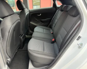 Hyundai I30 1.6CRDi LED, * 95 000км* EURO 6B! * KTEO* Уникат! - 14450 лв. - 88145456 7