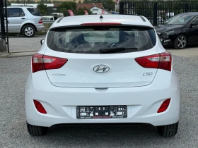 Hyundai I30 1.6CRDi LED, * 95 000км* EURO 6B! * KTEO* Уникат! - 14450 лв. - 88145456 5
