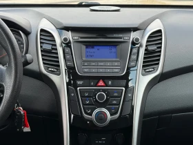 Hyundai I30 1.6CRDi LED, * 95 000км* EURO 6B! * KTEO* Уникат! - 14450 лв. - 88145456 10