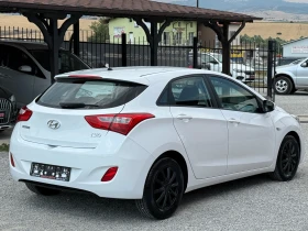 Hyundai I30 1.6CRDi LED, * 95 000км* EURO 6B! * KTEO* Уникат! - 14450 лв. - 88145456 6