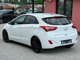 Hyundai I30 1.6CRDi LED, * 95 000км* EURO 6B! * KTEO* Уникат! - 14450 лв. - 88145456 4