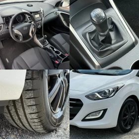 Hyundai I30 1.6CRDi LED, * 95 000км* EURO 6B! * KTEO* Уникат! - 14450 лв. - 88145456 17