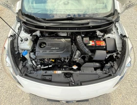 Hyundai I30 1.6CRDi LED, * 95 000км* EURO 6B! * KTEO* Уникат! - 14450 лв. - 88145456 14