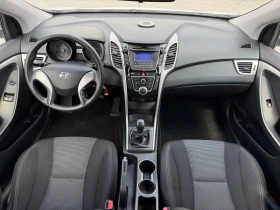 Hyundai I30 1.6CRDi LED, * 95 000км* EURO 6B! * KTEO* Уникат! - 14450 лв. - 88145456 8