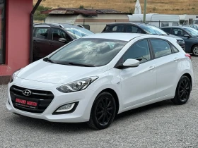 Hyundai I30 1.6CRDi LED, * 95 000км* EURO 6B! * KTEO* Уникат! - 14450 лв. - 88145456 3