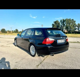 Обява за продажба на BMW 318 Eletta ~9 600 лв. - изображение 3