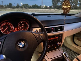 Обява за продажба на BMW 318 Eletta ~9 600 лв. - изображение 10