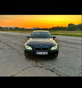 Обява за продажба на BMW 318 Eletta ~9 600 лв. - изображение 1