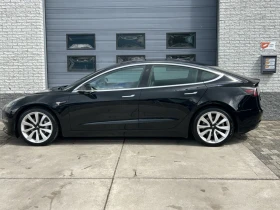 Обява за продажба на Tesla Model 3  4х4 Европейска Гаранция ~38 888 лв. - изображение 2