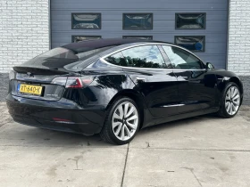 Обява за продажба на Tesla Model 3  4х4 Европейска Гаранция ~38 888 лв. - изображение 1