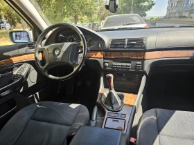 BMW 525 TDS | Mobile.bg    7