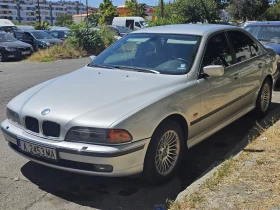 BMW 525 TDS | Mobile.bg    2