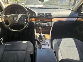 BMW 525 TDS | Mobile.bg    6