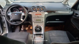Обява за продажба на Ford Galaxy ~5 000 лв. - изображение 3