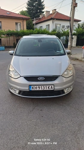 Обява за продажба на Ford Galaxy ~5 000 лв. - изображение 1