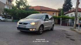 Ford Galaxy | Mobile.bg    13