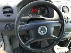 VW Caddy 1.9 TDI - 7500 лв. - 82882365 12
