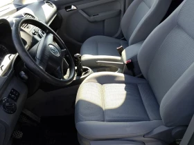 VW Caddy 1.9 TDI - 7500 лв. - 82882365 5