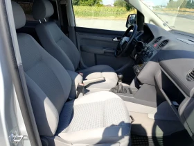 VW Caddy 1.9 TDI - 7500 лв. - 82882365 9