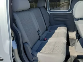 VW Caddy 1.9 TDI - 7500 лв. - 82882365 13