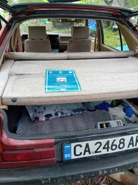 Обява за продажба на Renault 11 ~Цена по договаряне - изображение 6