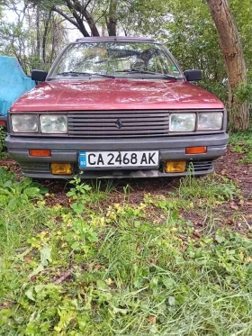 Обява за продажба на Renault 11 ~Цена по договаряне - изображение 5