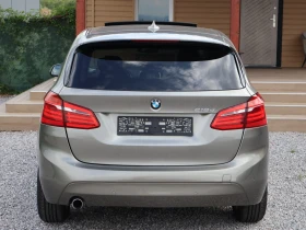 Обява за продажба на BMW 2 Active Tourer 218D* 150kc* EURO6* ПАНОРАМА ~17 500 лв. - изображение 4
