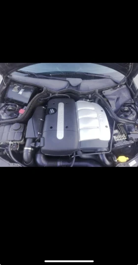 Mercedes-Benz C 220 | Mobile.bg    11