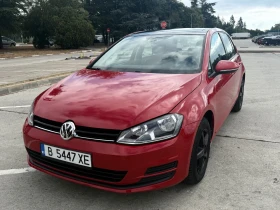 Обява за продажба на VW Golf 7 1.2 Turbo 4 цилиндъра ~13 000 лв. - изображение 1