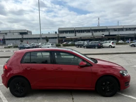 Обява за продажба на VW Golf 7 1.2 Turbo 4 цилиндъра ~13 000 лв. - изображение 3