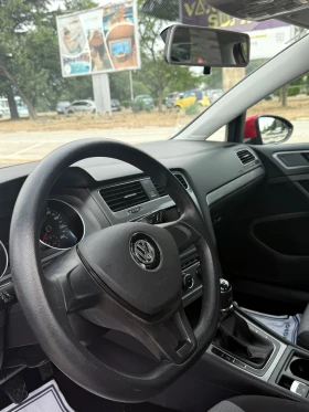Обява за продажба на VW Golf 7 1.2 Turbo 4 цилиндъра ~13 000 лв. - изображение 7