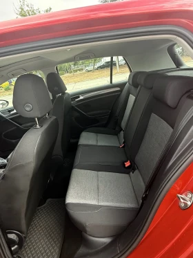Обява за продажба на VW Golf 7 1.2 Turbo 4 цилиндъра ~13 000 лв. - изображение 11