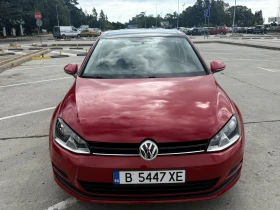 Обява за продажба на VW Golf 7 1.2 Turbo 4 цилиндъра ~13 000 лв. - изображение 1