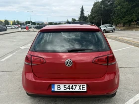 Обява за продажба на VW Golf 7 1.2 Turbo 4 цилиндъра ~13 000 лв. - изображение 4