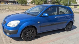 Kia Rio 1.4 | Mobile.bg    2