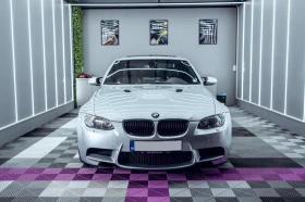     BMW M3 Performance