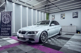     BMW M3 Performance