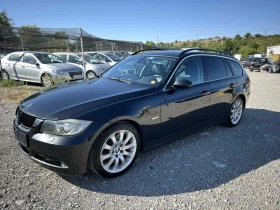     BMW 325 3.0 M57 