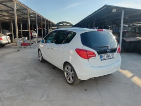 Opel Meriva B-COSMO-1.4i TURBO | Mobile.bg    7