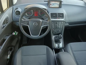 Opel Meriva B-COSMO-1.4i TURBO | Mobile.bg    11