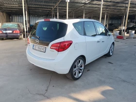 Opel Meriva B-COSMO-1.4i TURBO | Mobile.bg    5