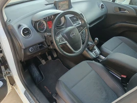 Opel Meriva B-COSMO-1.4i TURBO | Mobile.bg    10
